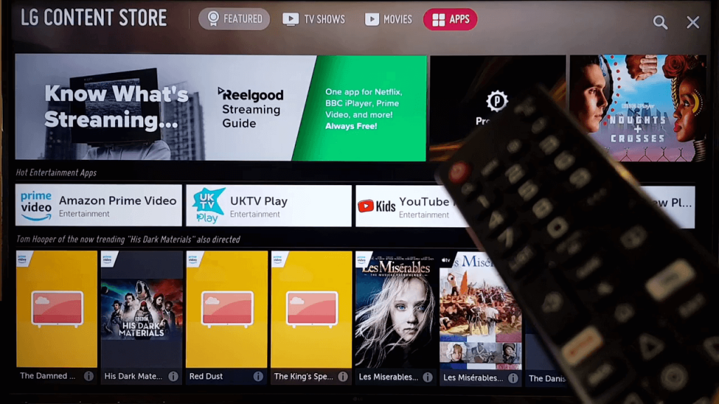 Apps