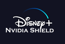 Disney Plus on Nvidia Shield
