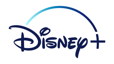 Disney Plus on Sony Smart TV