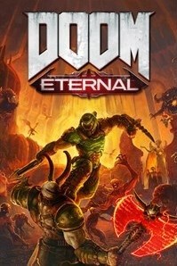 Doom Eternal