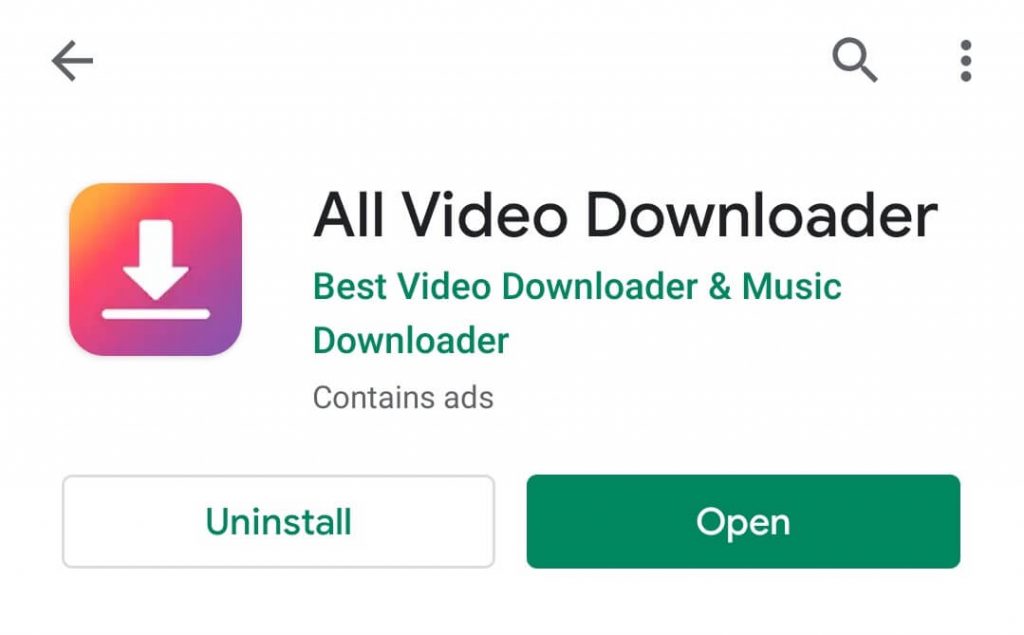 Install All Downloader