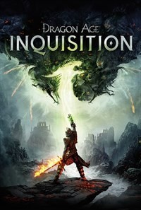 Dragon Age Inquisition