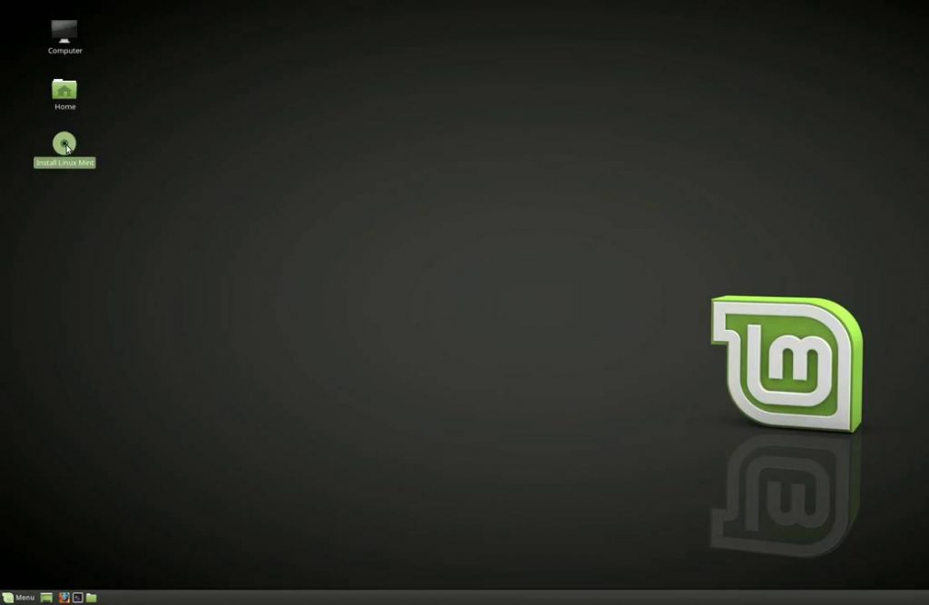 Linux Mint