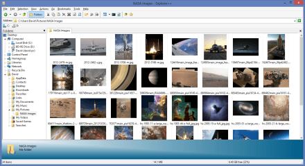 Explorer++: Best file explorer for windows