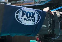 FOX Sports on Firestick