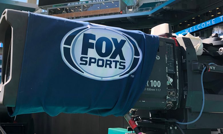 FOX Sports on Firestick