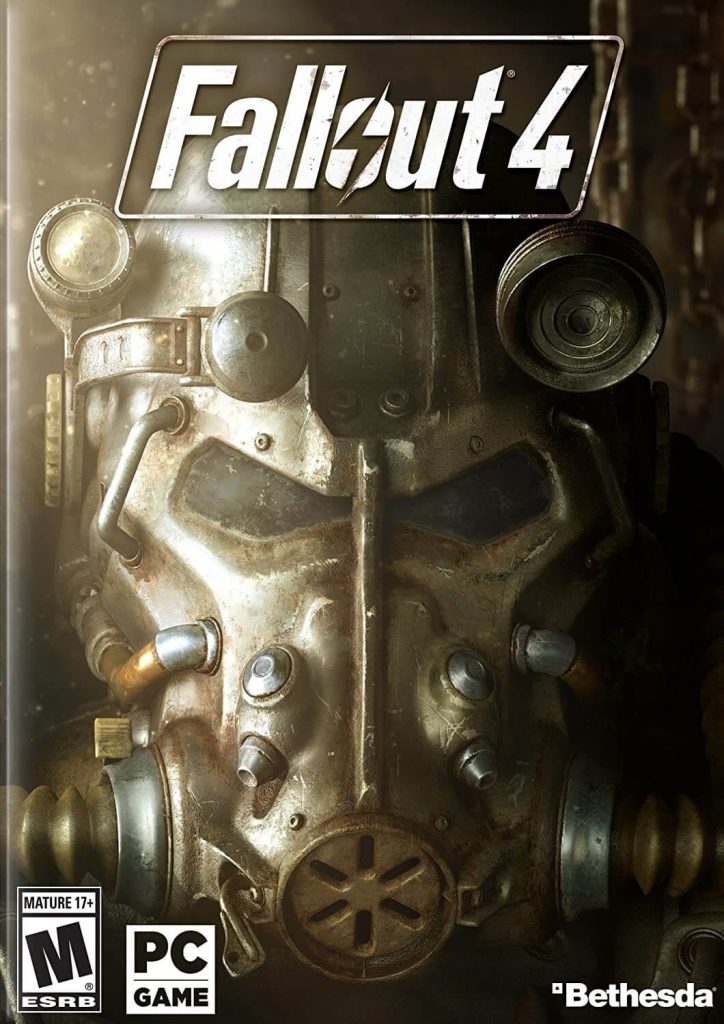 Fallout 4