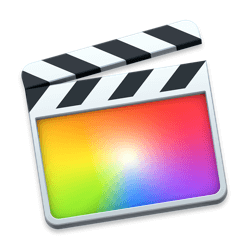 Final Cut Pro Video Editor for Mac