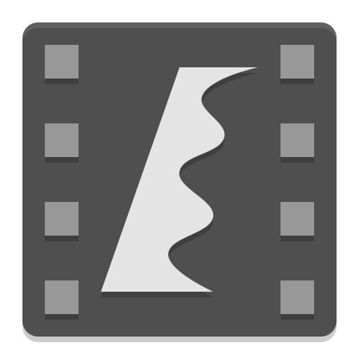 Flowblade: Best Video Editors for Linux