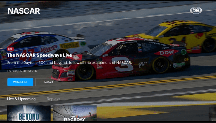 Fox Sports on Roku How to Install & Activate Channel TechOwns