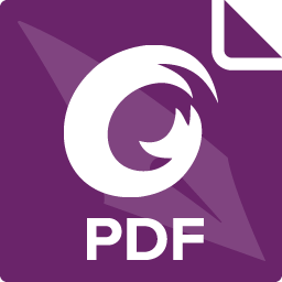Foxit PhantomPDF PDF Editor for Mac