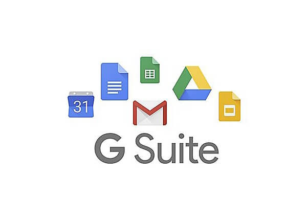 G Suite