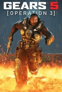 Gears 5