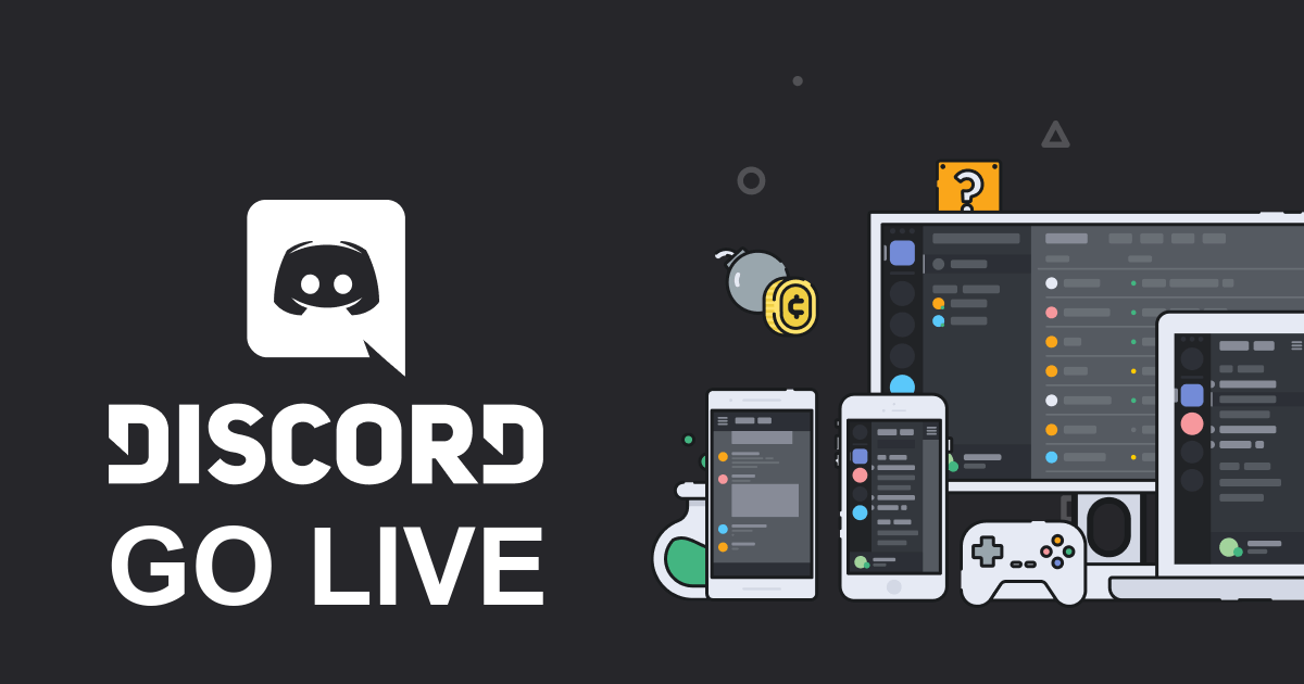 How To Go Live On Discord And Stream Your Game Techowns