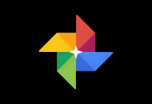 Google Photos Dark Mode