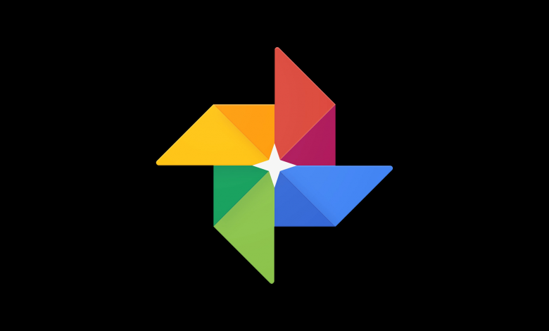 Google Photos Dark Mode