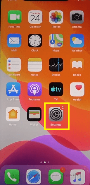 google calendar on iwatch