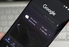 Google dark mode