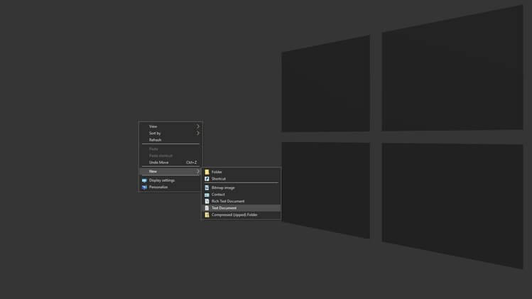 GreyEve Theme: Windows 10 Themes