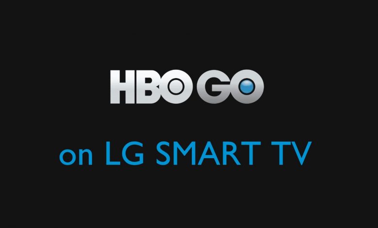 How To Install Stream Hbo Go On Lg Tv Techowns