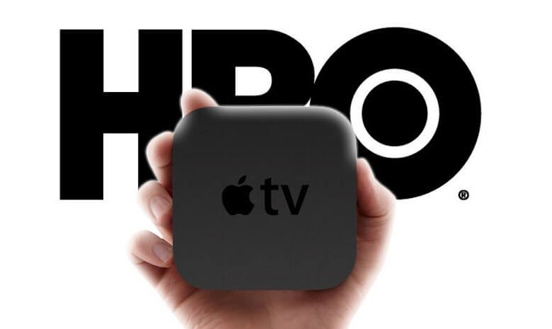 HBO NOW On Apple TV