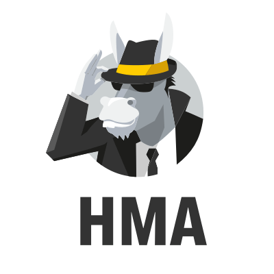 HMA