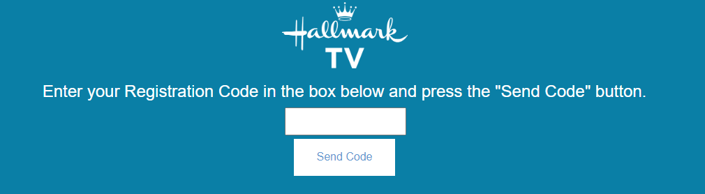 Hallmark Channel on Roku