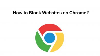 How to Block Websites on Chrome