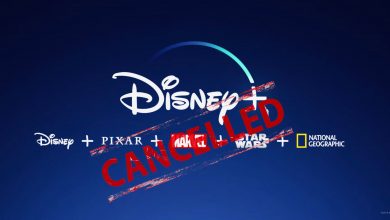 How to Cancel Disney Plus Subscription