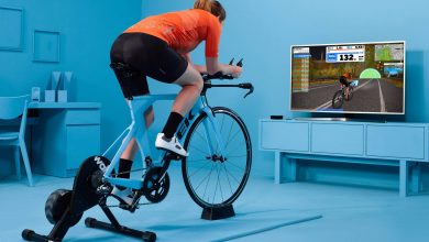 How to Chromecast Zwift