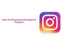 How to Download Instagram Photos