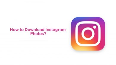 How to Download Instagram Photos