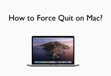How to Force Quit on Mac