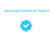 How to Get Verified on Twitter