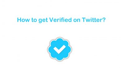 How to Get Verified on Twitter