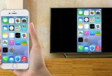 How to Mirror iPhone to TV without Apple TV