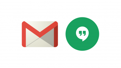 How to Open Google Hangouts in Gmail