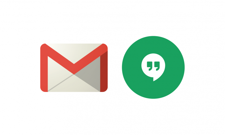 How to Open Google Hangouts in Gmail