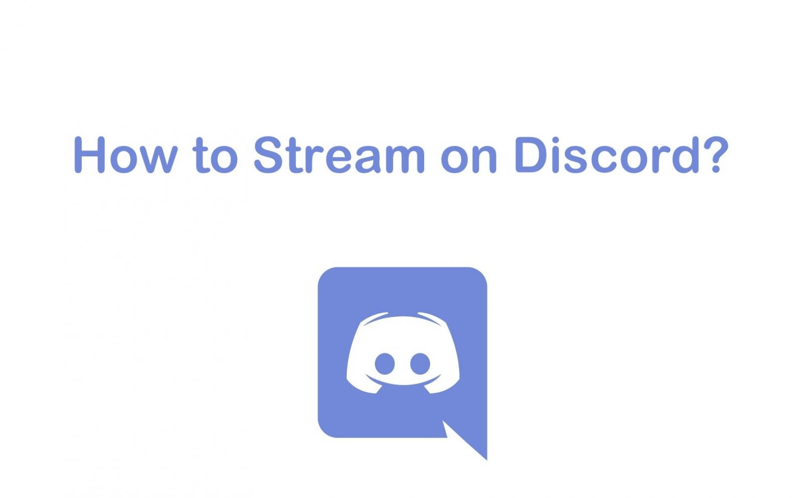 How To Stream Movies On Discord Reddit