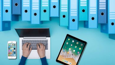 How to Transfer Files from PC to iPad