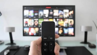 How to Turn on Apple TV