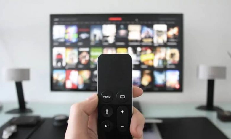 How to Turn on Apple TV