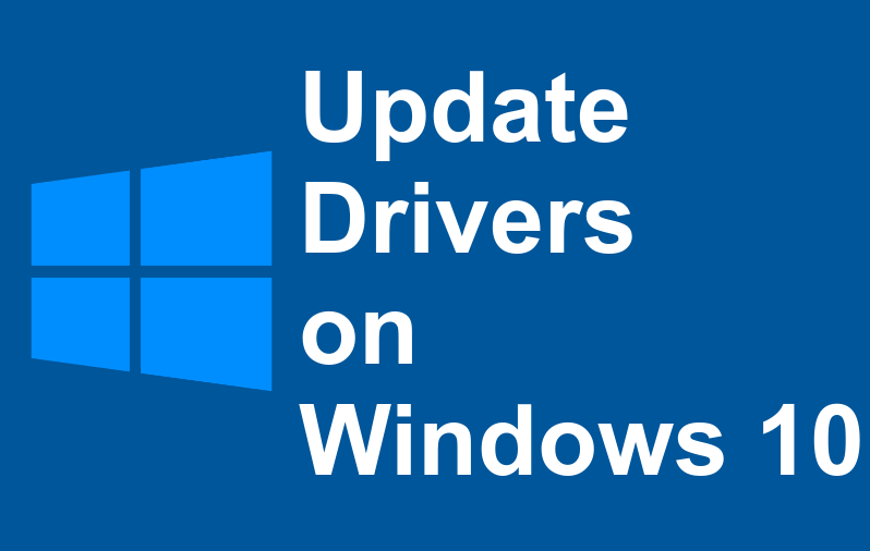 How to Update Drivers on Windows 10 - TechOwns