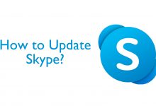 How to Update Skype