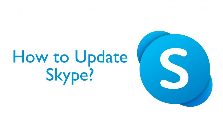 How to Update Skype