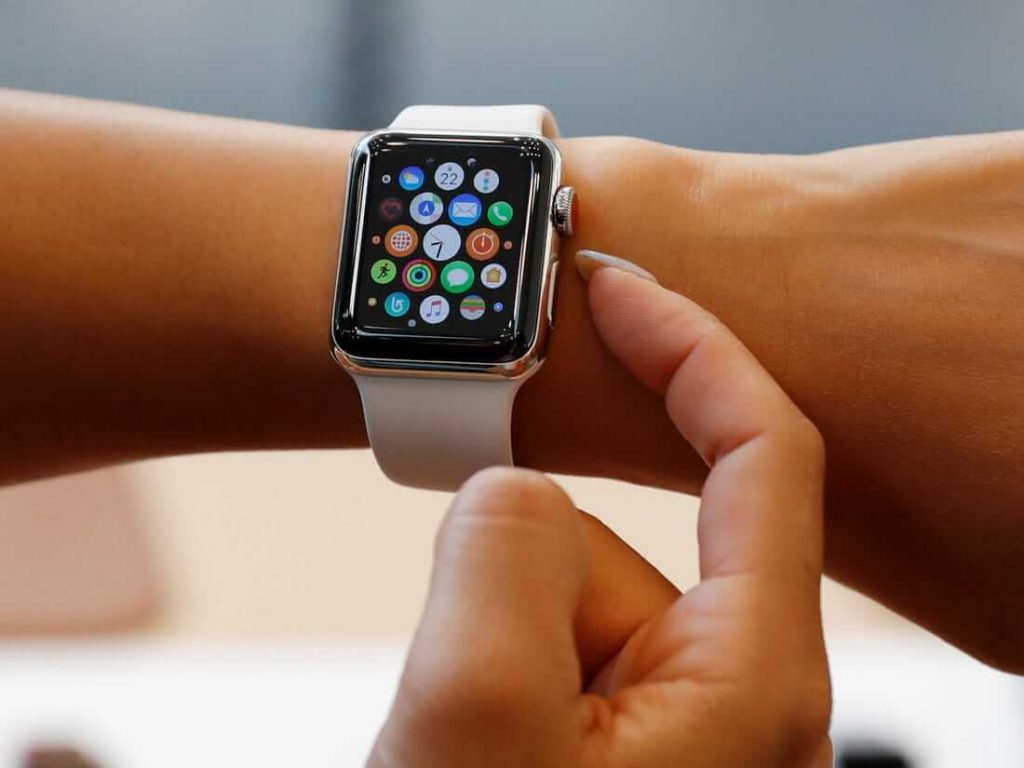 How to Use Siri on Apple Watch