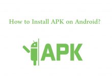 How to install APK on Android