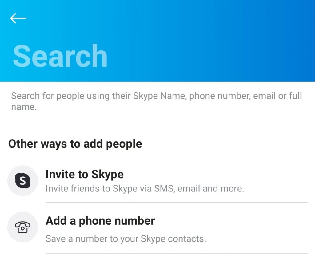 How to Use Skype