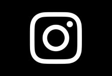 Instagram Dark Mode