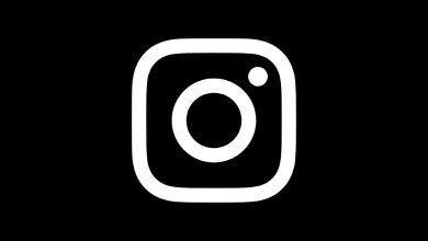 Instagram Dark Mode